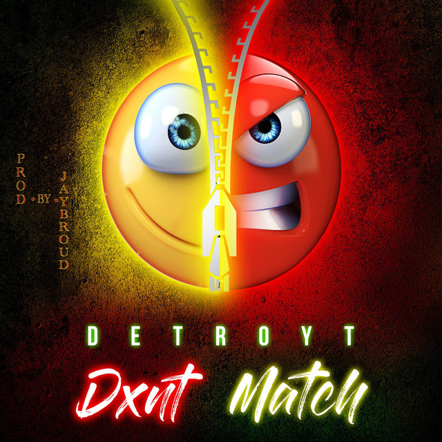 Don’t match