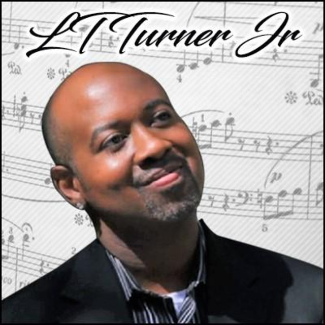 LT Turner Jr..