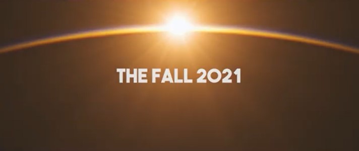 THE FALL 2021