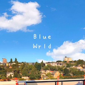 Blue Wrld