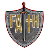 Faith Crusader