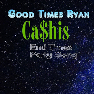 End Times Party Song