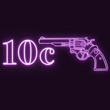 Ten Cent Pistol