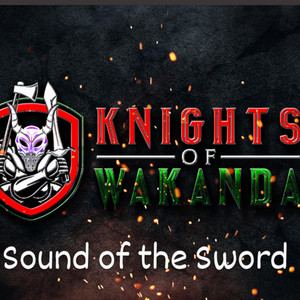 The Knights of Wakanda