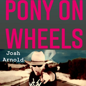 Pony on Wheels